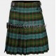 Gunn Ancient Tartan Scottish Traditional Kilt