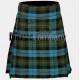 Gunn Ancient Tartan Scottish Traditional Kilt