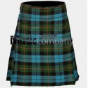 Gunn Ancient Tartan Scottish Traditional Kilt