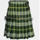 St. Patrick's Tartan Scottish Traditional Kilt