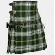St. Patrick's Tartan Scottish Traditional Kilt