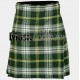 St. Patrick's Tartan Scottish Traditional Kilt