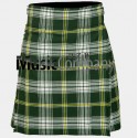 St. Patrick's Tartan Scottish Traditional Kilt