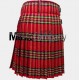 Traditional Royal Stewart Man Kilt