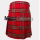 Traditional Royal Stewart Man Kilt