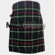 MacKenzie Tartan Scottish Traditional Kilt