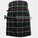 MacKenzie Tartan Scottish Traditional Kilt