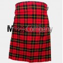 Wallace Tartan Scottish Traditional Kilt
