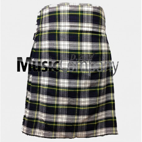 Gordon Dress Tartan Scottish Traditional Kilt