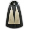 Harp Military Horse Hair Sporran with Chain Belt