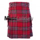 Royal Stewart Utility Kilt