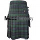 Black Watch Utility Kilt