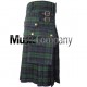 Black Watch Utility Kilt