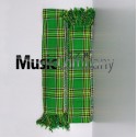 Piper Irish National Pleated Plaid