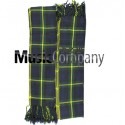 Piper Gordon Pleated Plaid