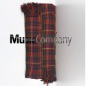 Piper Cameron Ancient Pleated Plaid