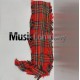 Royal Stewart Drummer Plaid Pleated