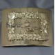 Royal Canadian Air Force Waist Belt Buckle