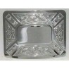 Celtic Design Waist Belt Buckle