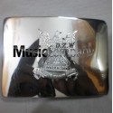 Royal Scots Guards Waist Belt Buckle