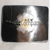 Scots Guards Waist Belt Buckle