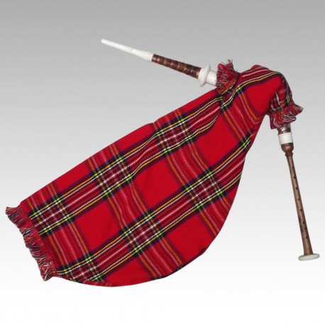 Rose wood Goose Practice bagpipe