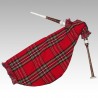 Rosewood Goose Practice bagpipe