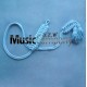 Royal Military RAF Blue Colour Dress Uniform Cord