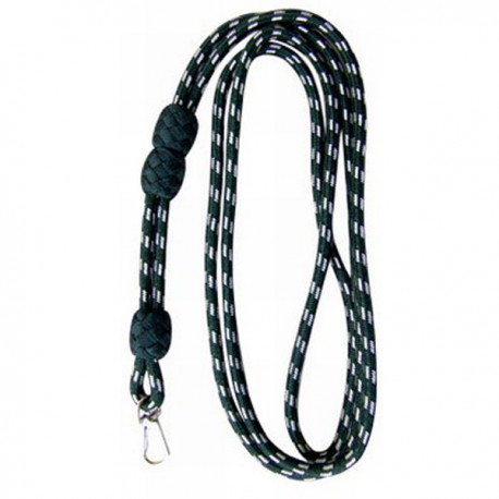 Uniform Shoulder Lanyard Whistle Cord