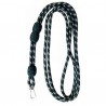 Uniform Shoulder Lanyard Whistle Cord