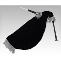 African Blackwood Goose Practice bagpipe