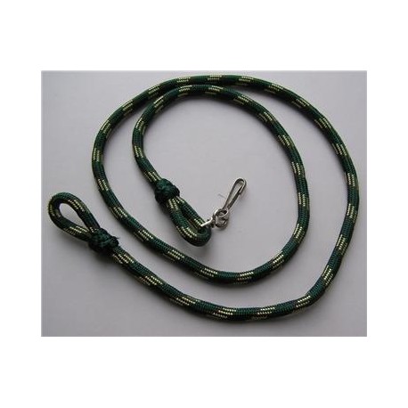 Uniform Shoulder Lanyard Whistle Cord