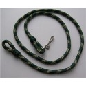 Uniform Shoulder Lanyard Whistle Cord