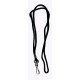 Uniform Shoulder Lanyard Whistle Cord