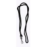 Uniform Shoulder Lanyard Whistle Cord