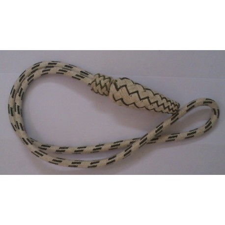 Uniform Shoulder Lanyard Whistle Cord