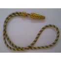 Lanyard Whistle Cord