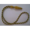 Lanyard Whistle Cord