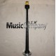 African Blackwood or Ebony wood Replacement Bagpipe Chanter