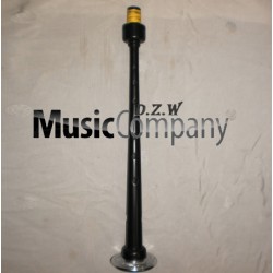 African Blackwood or Ebony wood Replacement Bagpipe Chanter