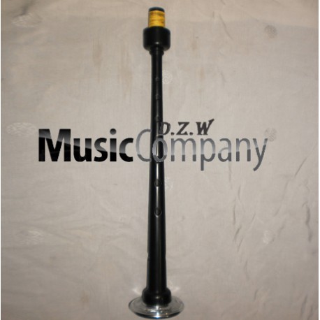 African Blackwood or Ebony wood Replacement Bagpipe Chanter