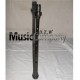 Lowland African Blackwood or Ebony wood Replacement Chanter