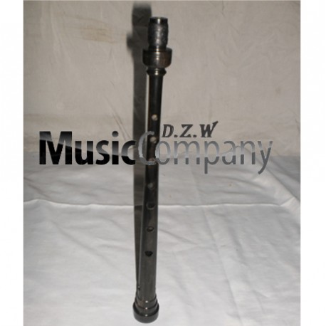 Lowland African Blackwood or Ebony wood Replacement Chanter