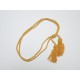 World War I Style Cavalry Officer Hat Cord