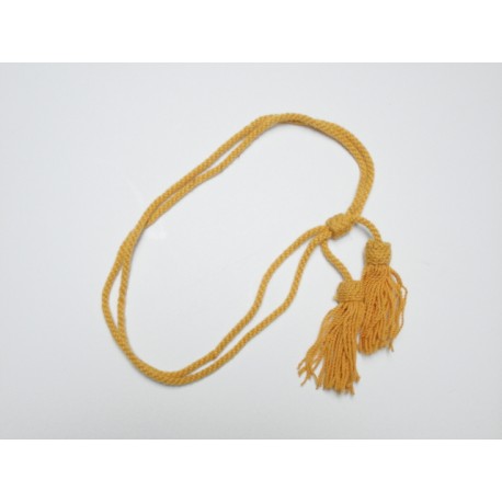 World War I Style Cavalry Officer Hat Cord