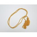 World War I Style Cavalry Officer Hat Cord
