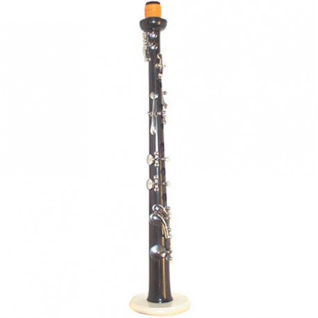 Irish African Blackwood or Ebony wood Replacement Bagpipe Chanter with 5 keys