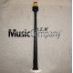 African Blackwood or Ebony wood Replacement Bagpipe Chanter