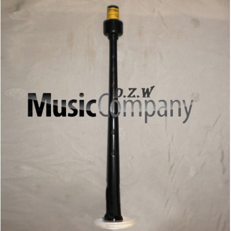 African Blackwood or Ebony wood Replacement Bagpipe Chanter