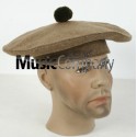 British Tam O'Shanter Hat